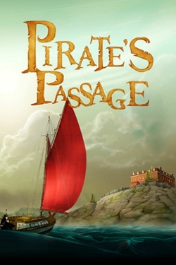 Watch Pirate's Passage Online Free and No Sign Up - 285 HDMovie