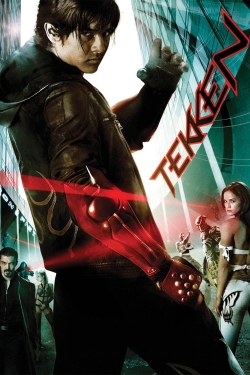 Watch TEKKEN Online Free and No Sign Up - 285 HDMovie