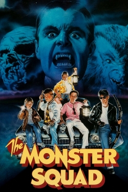 Watch The Monster Squad Online Free and No Sign Up - 285 HDMovie