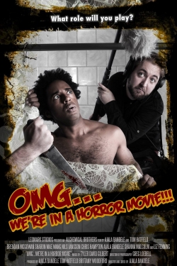 Watch OMG... We're in a Horror Movie Online Free and No Sign Up - 285 HDMovie