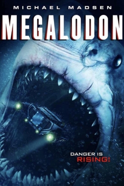 Watch Megalodon Online Free and No Sign Up - 285 HDMovie