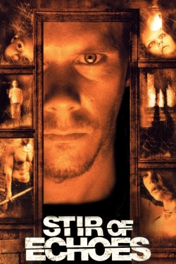 Watch Stir of Echoes Online Free and No Sign Up - 285 HDMovie