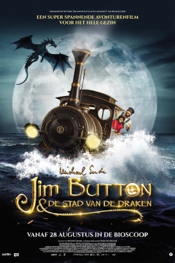 Watch Jim Button and the Dragon of Wisdom Online Free and No Sign Up - 285 HDMovie