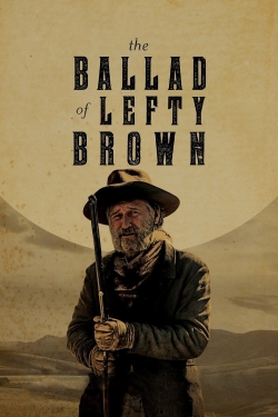 Watch The Ballad of Lefty Brown Online Free and No Sign Up - 285 HDMovie