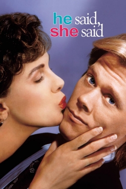 Watch He Said, She Said Online Free and No Sign Up - 285 HDMovie