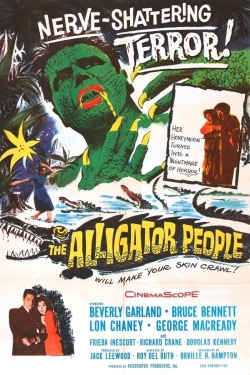 Watch The Alligator People Online Free and No Sign Up - 285 HDMovie