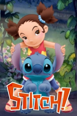 Watch Stitch! Online Free and No Sign Up - 285 HDMovie