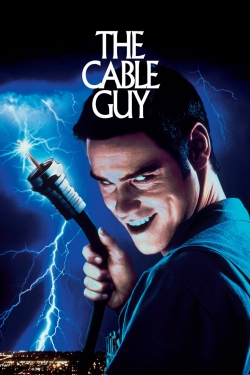 Watch The Cable Guy Online Free and No Sign Up - 285 HDMovie