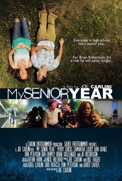 Watch My Senior Year Online Free and No Sign Up - 285 HDMovie