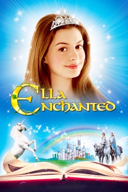 Watch Ella Enchanted Online Free and No Sign Up - 285 HDMovie