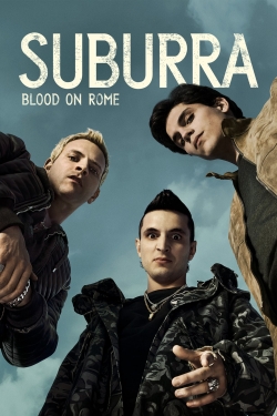 Watch Suburra: Blood on Rome Online Free and No Sign Up - 285 HDMovie