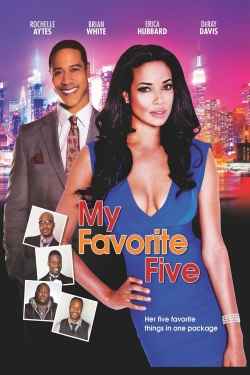 Watch My Favorite Five Online Free and No Sign Up - 285 HDMovie