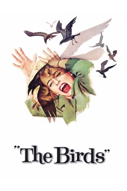 Watch The Birds Online Free and No Sign Up - 285 HDMovie