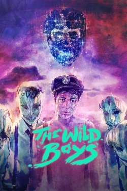 Watch The Wild Boys Online Free and No Sign Up - 285 HDMovie