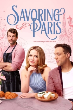 Watch Savoring Paris Online Free and No Sign Up - 285 HDMovie