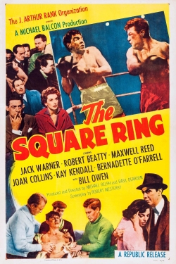 Watch The Square Ring Online Free and No Sign Up - 285 HDMovie