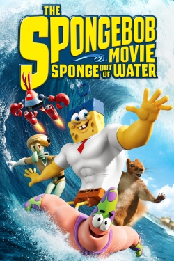 Watch The SpongeBob Movie: Sponge Out of Water Online Free and No Sign Up - 285 HDMovie