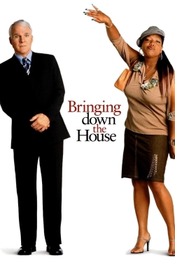 Watch Bringing Down the House Online Free and No Sign Up - 285 HDMovie