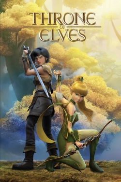 Watch Throne of Elves Online Free and No Sign Up - 285 HDMovie