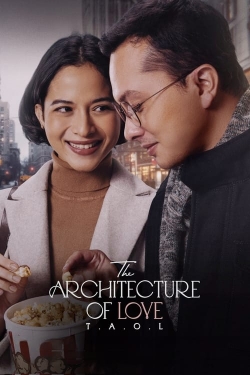 Watch The Architecture of Love Online Free and No Sign Up - 285 HDMovie