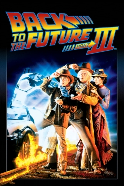 Watch Back to the Future Part III Online Free and No Sign Up - 285 HDMovie