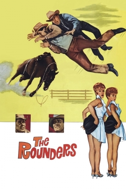 Watch The Rounders Online Free and No Sign Up - 285 HDMovie