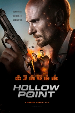 Watch Hollow Point Online Free and No Sign Up - 285 HDMovie