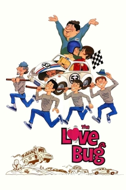 Watch The Love Bug Online Free and No Sign Up - 285 HDMovie