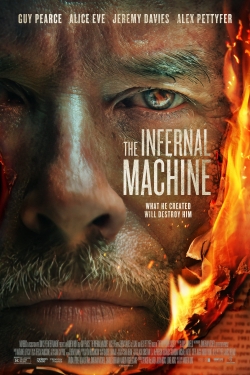 Watch The Infernal Machine Online Free and No Sign Up - 285 HDMovie