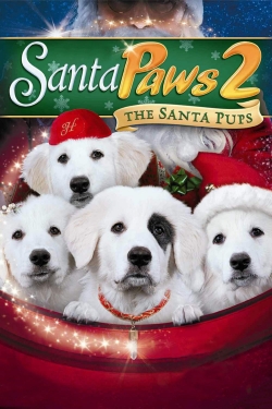 Watch Santa Paws 2: The Santa Pups Online Free and No Sign Up - 285 HDMovie