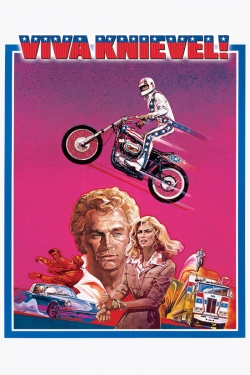 Watch Viva Knievel! Online Free and No Sign Up - 285 HDMovie