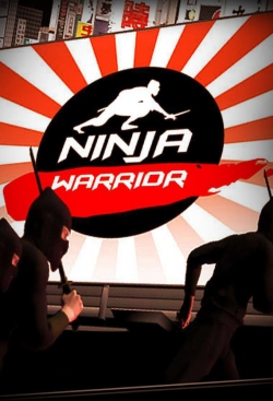 Watch Ninja Warrior Online Free and No Sign Up - 285 HDMovie