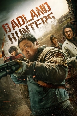 Watch Badland Hunters Online Free and No Sign Up - 285 HDMovie