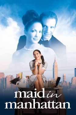 Watch Maid in Manhattan Online Free and No Sign Up - 285 HDMovie