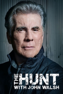 Watch The Hunt with John Walsh Online Free and No Sign Up - 285 HDMovie