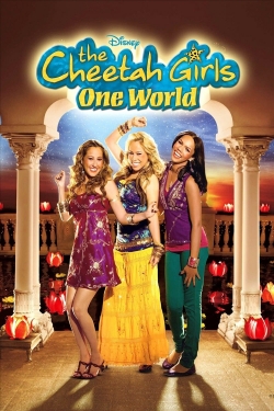 Watch The Cheetah Girls: One World Online Free and No Sign Up - 285 HDMovie