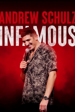 Watch Andrew Schulz: Infamous Online Free and No Sign Up - 285 HDMovie