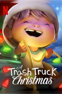 Watch A Trash Truck Christmas Online Free and No Sign Up - 285 HDMovie