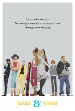 Watch Carole & Tuesday Online Free and No Sign Up - 285 HDMovie