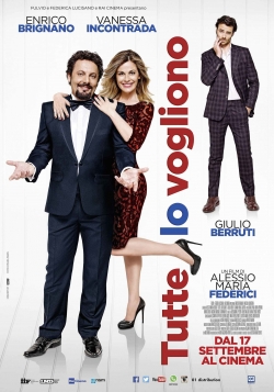 Watch Tutte lo vogliono Online Free and No Sign Up - 285 HDMovie