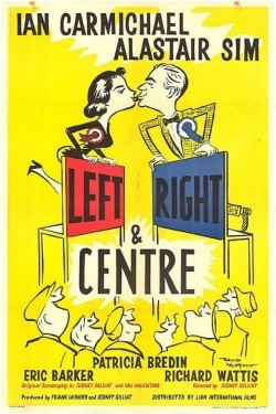 Watch Left Right and Centre Online Free and No Sign Up - 285 HDMovie