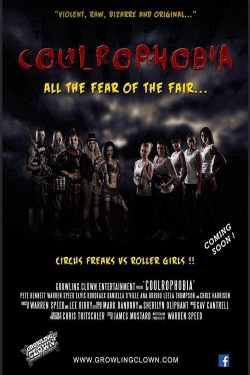 Watch Coulrophobia Online Free and No Sign Up - 285 HDMovie