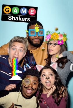 Watch Game Shakers Online Free and No Sign Up - 285 HDMovie