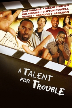 Watch A Talent For Trouble Online Free and No Sign Up - 285 HDMovie