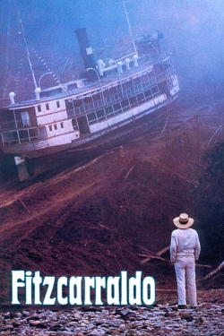 Watch Fitzcarraldo Online Free and No Sign Up - 285 HDMovie