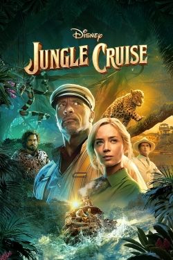 Watch Jungle Cruise Online Free and No Sign Up - 285 HDMovie