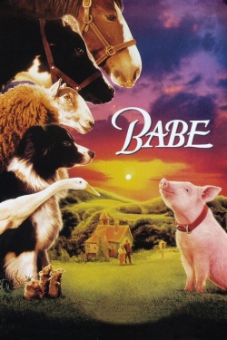 Watch Babe Online Free and No Sign Up - 285 HDMovie