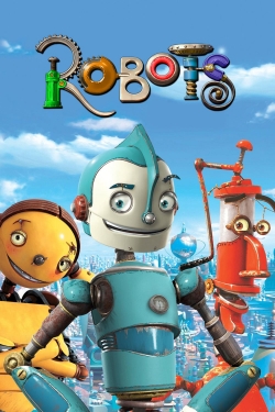 Watch Robots Online Free and No Sign Up - 285 HDMovie