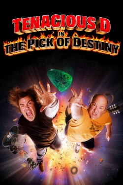 Watch Tenacious D in The Pick of Destiny Online Free and No Sign Up - 285 HDMovie