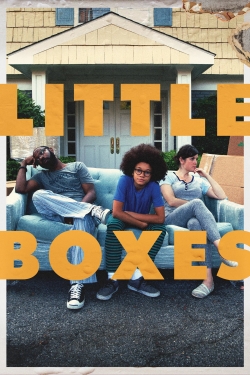 Watch Little Boxes Online Free and No Sign Up - 285 HDMovie